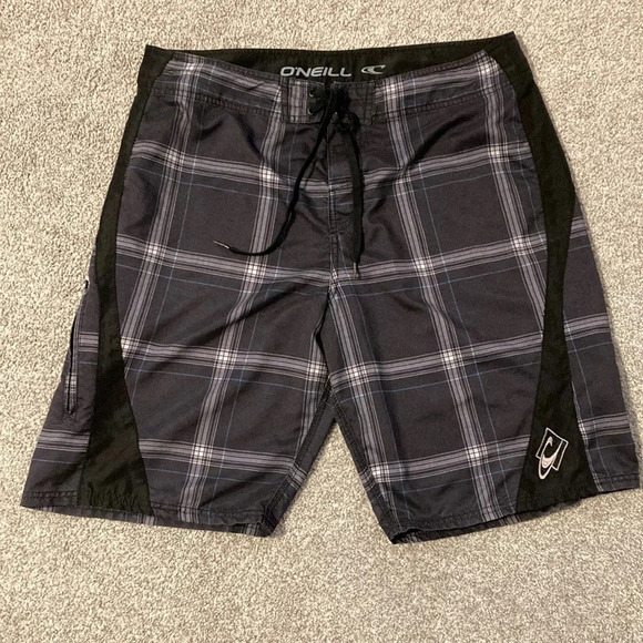 O’Neill Swim Trunks 36 - Picture 1 of 12